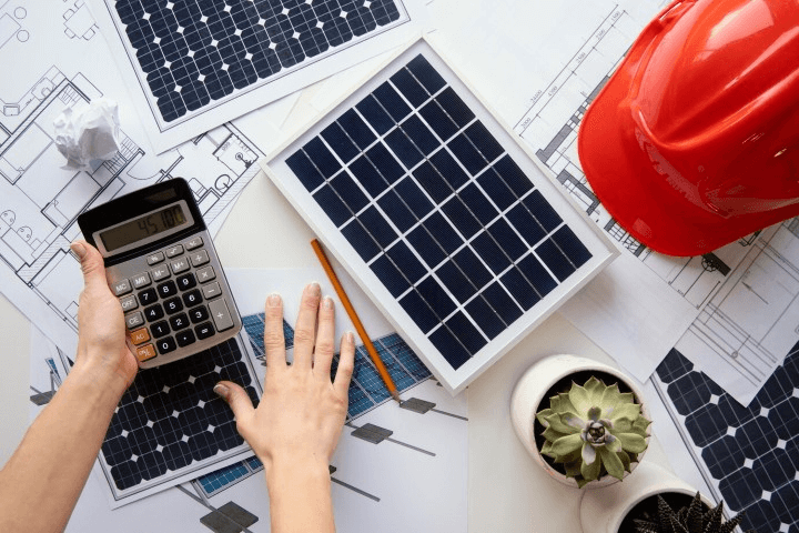 Solar Rooftop Systems Cost Calculator
